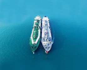 Andaman Port Sdn Bhd