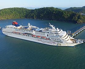 Langkawi Cruise Terminal