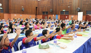 Education & Community Development