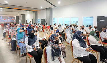 Human Capital Development